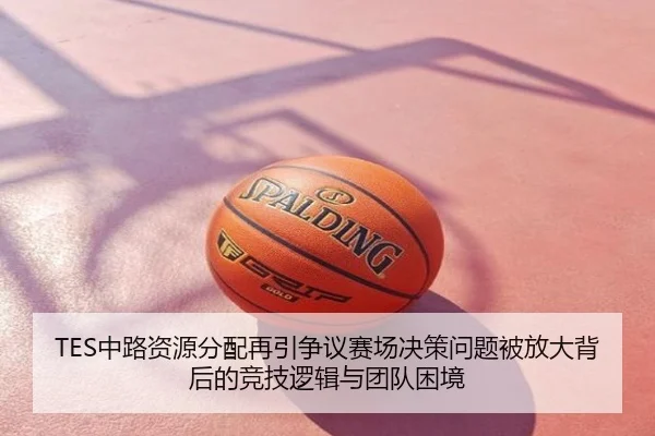 TES中路资源分配再引争议赛场决策问题被放大背后的竞技逻辑与团队困境